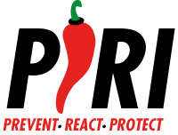 Piri Safety Logo